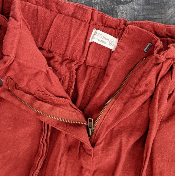 Just Living Mini Skirt - Picture 5 of 5